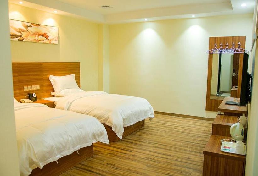 Huaming Hotel International Conference Center