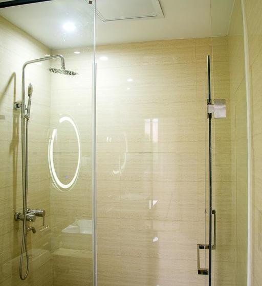 Huaming Hotel International Conference Center