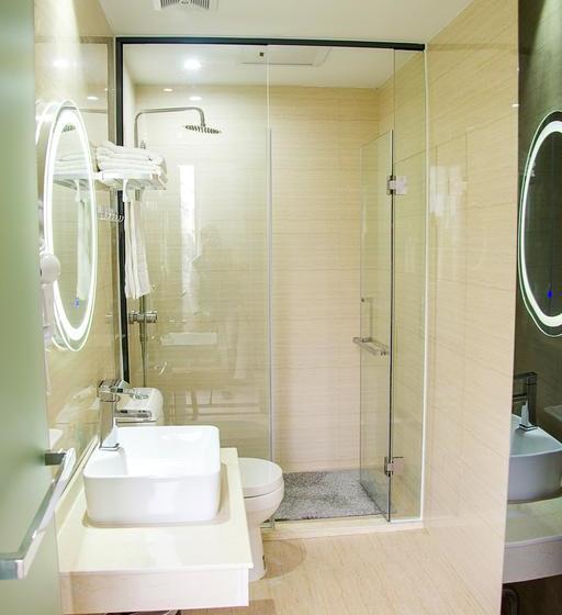 Huaming Hotel International Conference Center