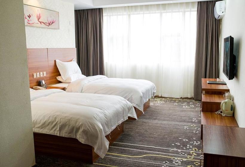 Huaming Hotel International Conference Center