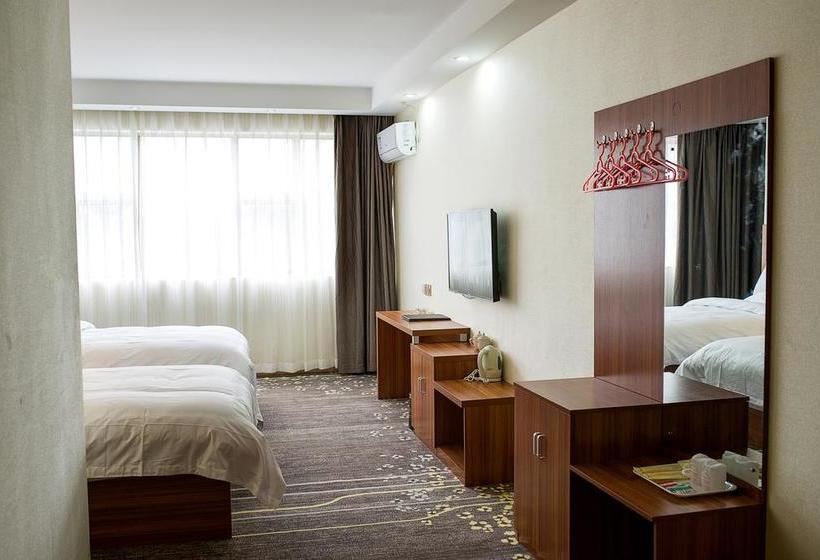 Huaming Hotel International Conference Center