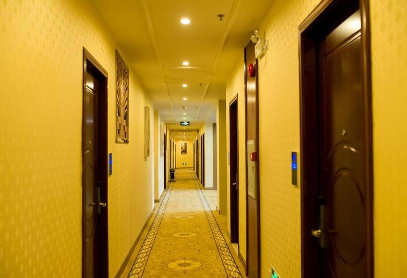 Huaming Hotel International Conference Center