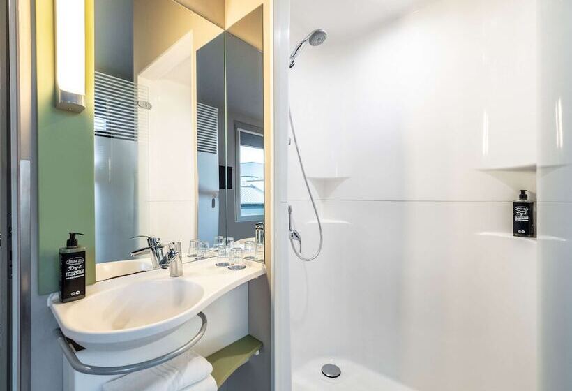 ホテル Ibis Budget Frankfurt City Ost