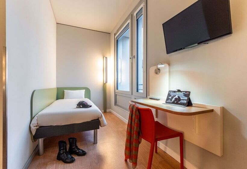 ホテル Ibis Budget Frankfurt City Ost