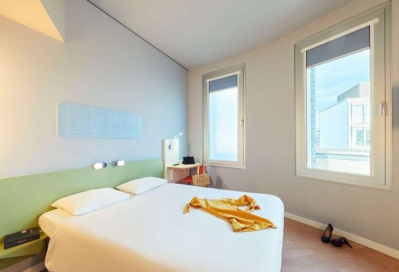 ホテル Ibis Budget Frankfurt City Ost