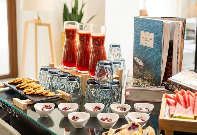 酒店 Innside By Meliá Leipzig