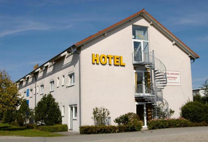 Hotel Karlshof