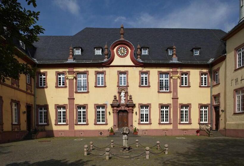 Отель Kloster Steinfeld Gästehaus