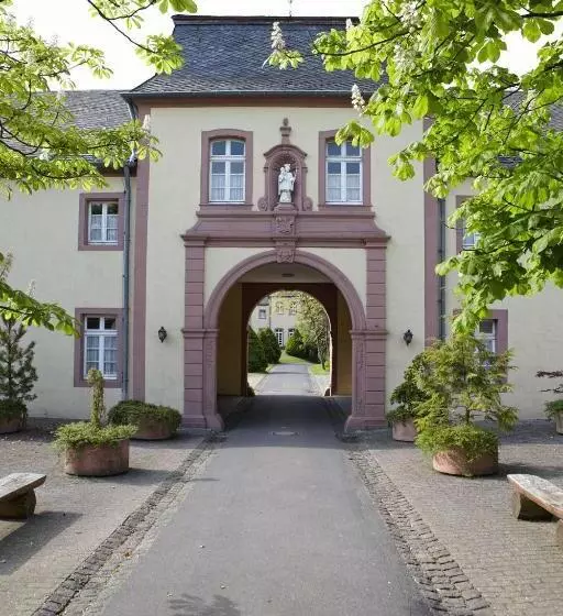 Hotelli Kloster Steinfeld Gästehaus