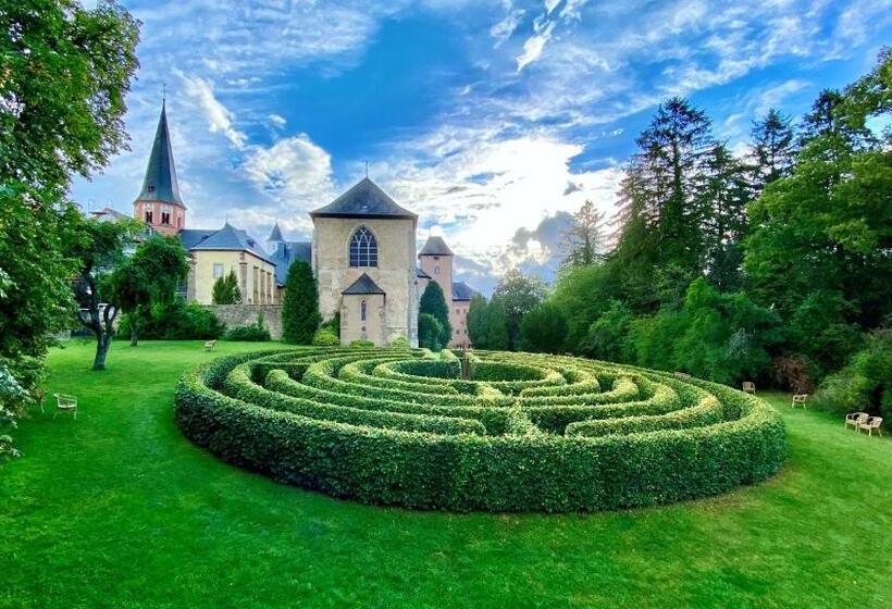 Отель Kloster Steinfeld Gästehaus
