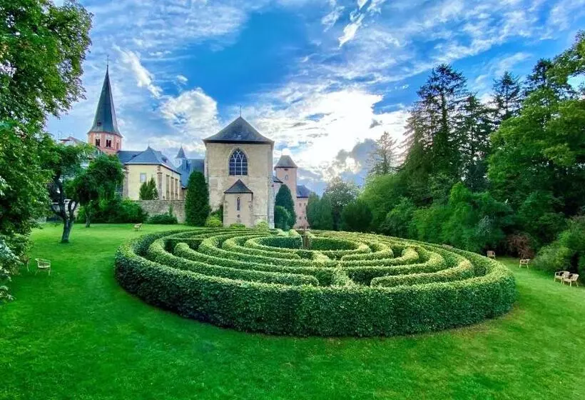 Hotelli Kloster Steinfeld Gästehaus