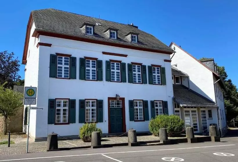 Hotelli Kloster Steinfeld Gästehaus