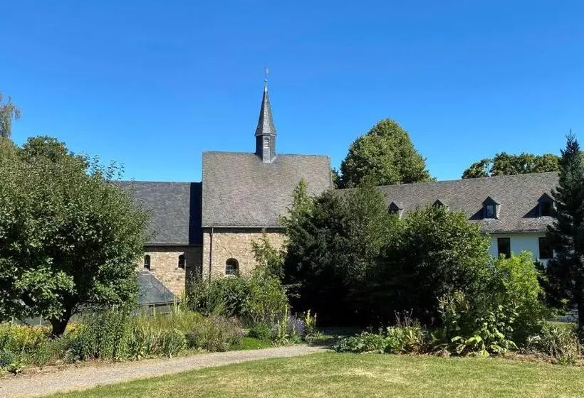 Hotelli Kloster Steinfeld Gästehaus