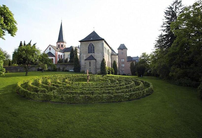 Отель Kloster Steinfeld Gästehaus