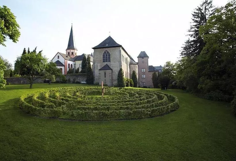 Hotelli Kloster Steinfeld Gästehaus