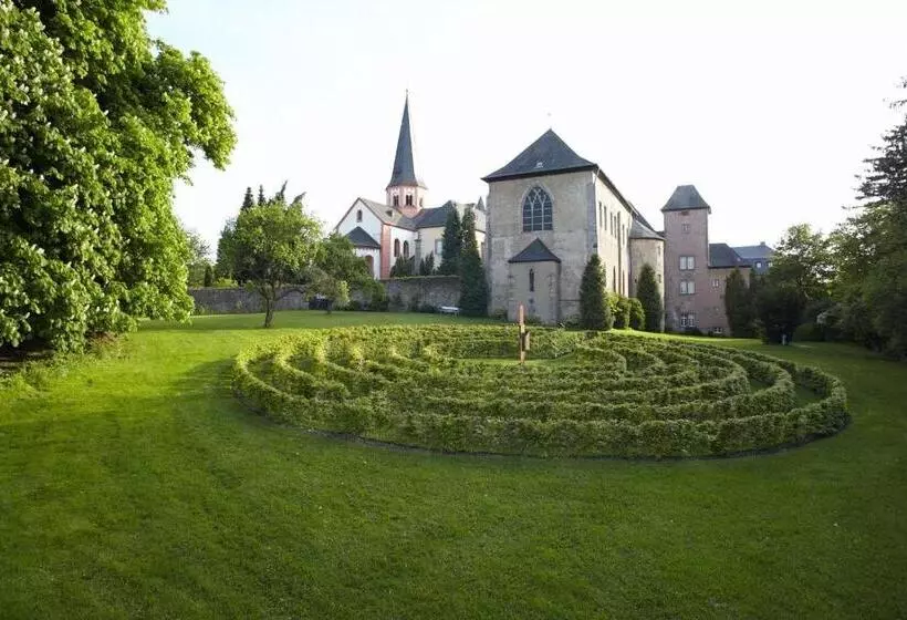 Hotelli Kloster Steinfeld Gästehaus