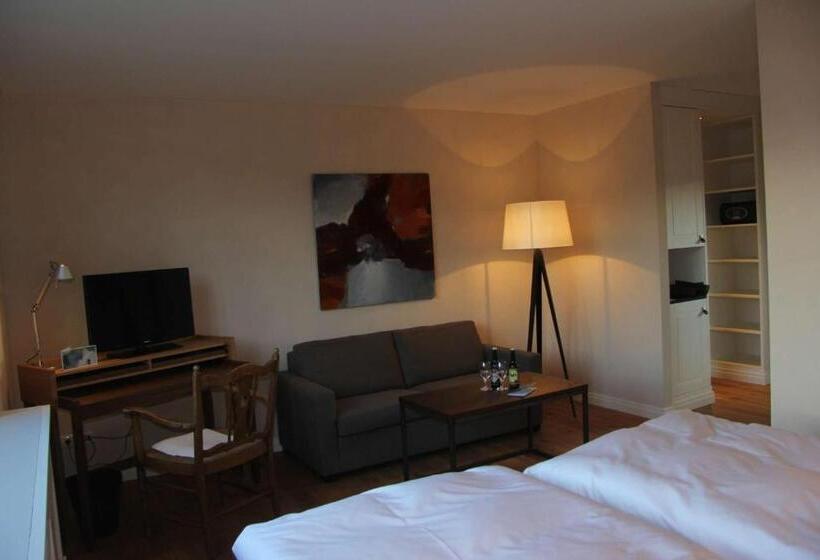 Отель Kloster Steinfeld Gästehaus