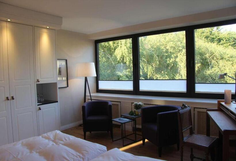 Отель Kloster Steinfeld Gästehaus