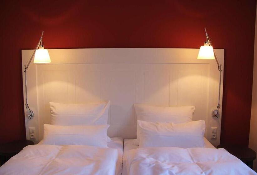 Отель Kloster Steinfeld Gästehaus