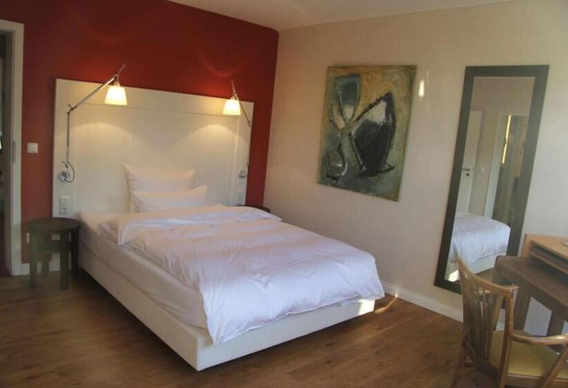 Отель Kloster Steinfeld Gästehaus