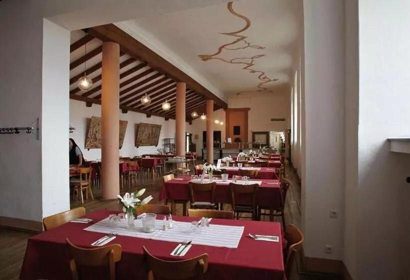 Hotelli Kloster Steinfeld Gästehaus