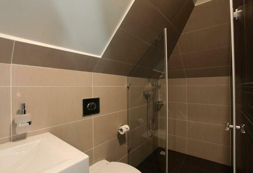 酒店 Landgasthaus Jägerhof