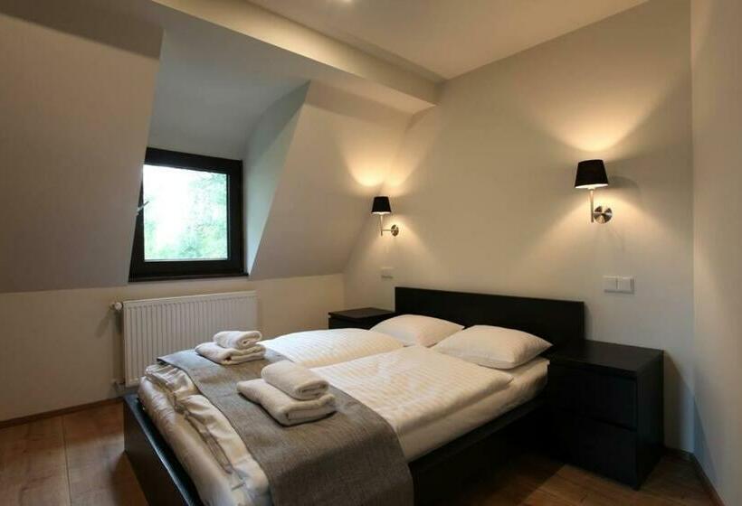 酒店 Landgasthaus Jägerhof