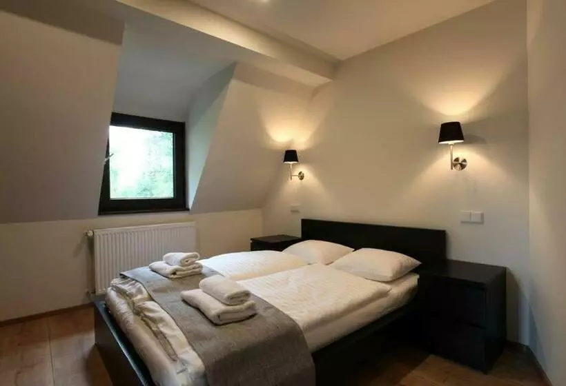 Hotelli Landgasthaus Jägerhof