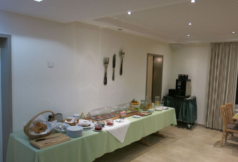 Отель Landgasthaus Stärk Berding