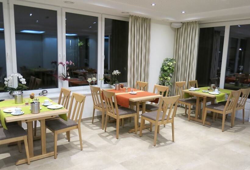 Отель Landgasthaus Stärk Berding