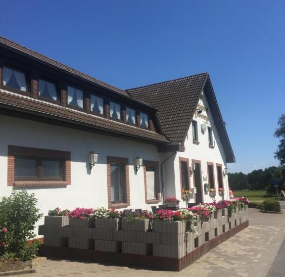 Hotelli Landgasthof Dockemeyer