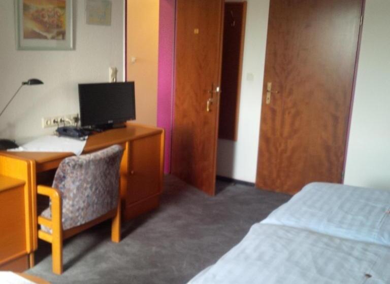 Hotelli Landgasthof Dockemeyer