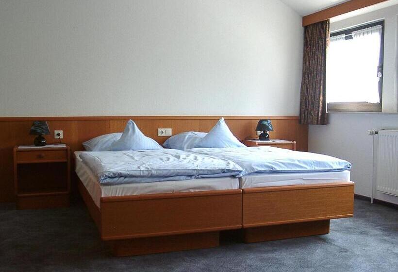 Hotelli Landgasthof Dockemeyer