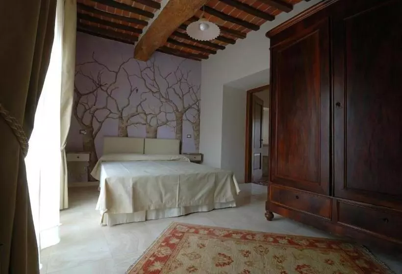 Hotelli Molino Della Lodola