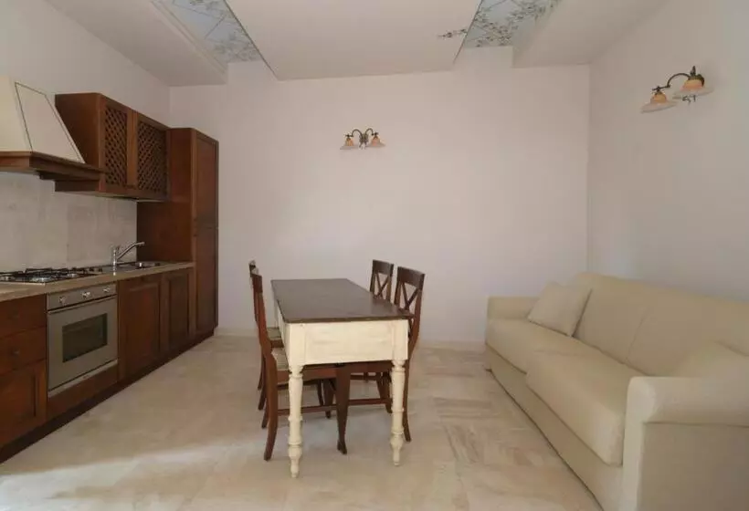 Hotelli Molino Della Lodola