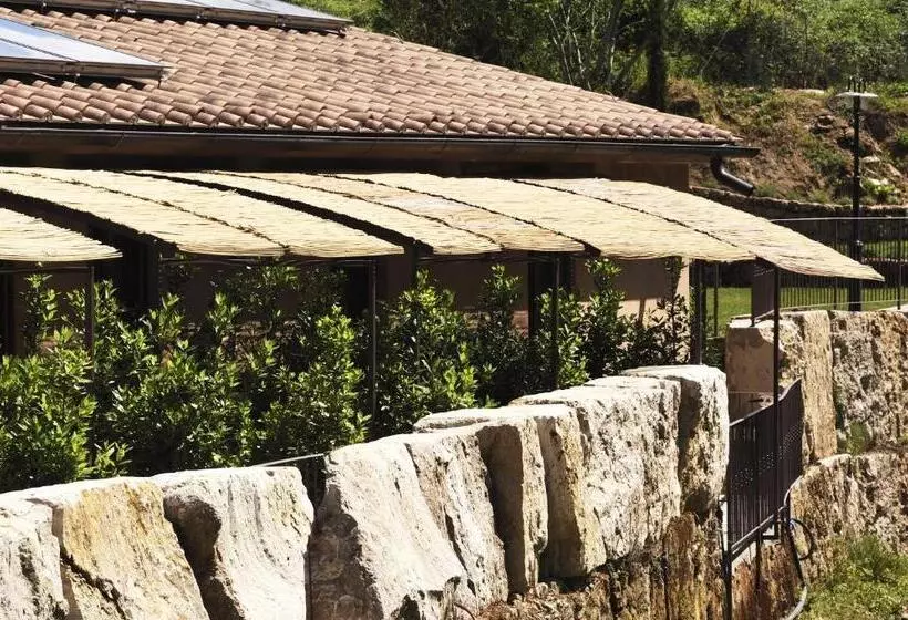 Hotelli Molino Della Lodola