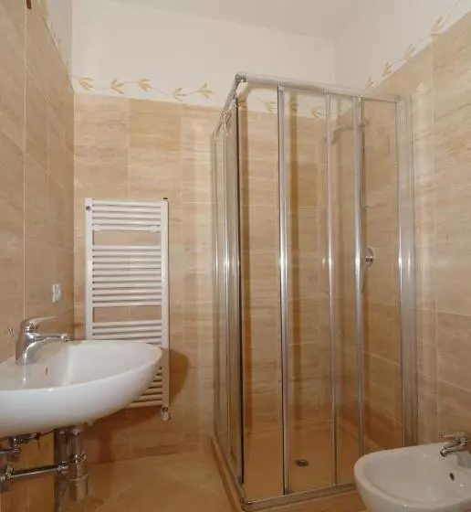 Hotelli Molino Della Lodola