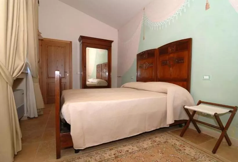 Hotelli Molino Della Lodola