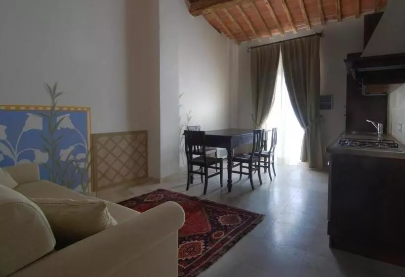 Hotelli Molino Della Lodola