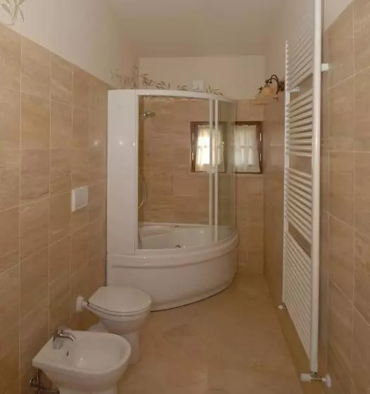 Hotelli Molino Della Lodola