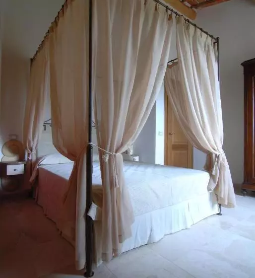 Hotelli Molino Della Lodola
