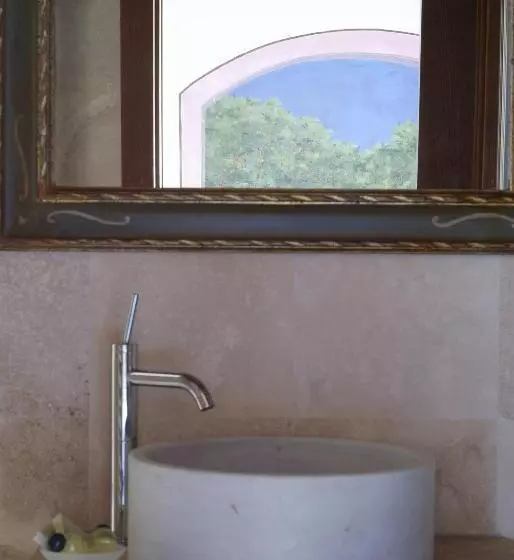 Hotelli Molino Della Lodola