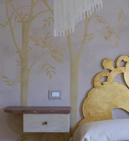 ホテル Molino Della Lodola