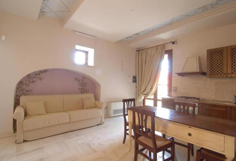 ホテル Molino Della Lodola