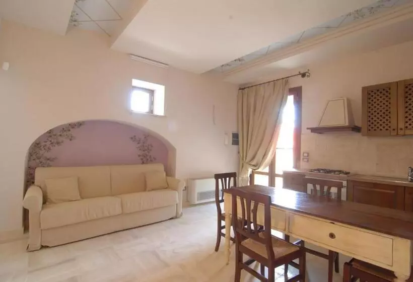 Hotelli Molino Della Lodola