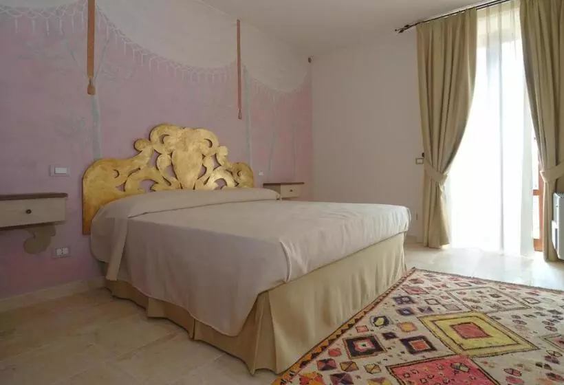 Hotelli Molino Della Lodola