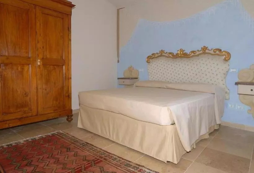 Hotelli Molino Della Lodola