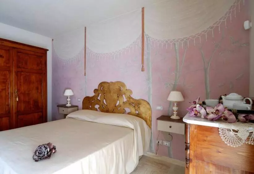 Hotelli Molino Della Lodola