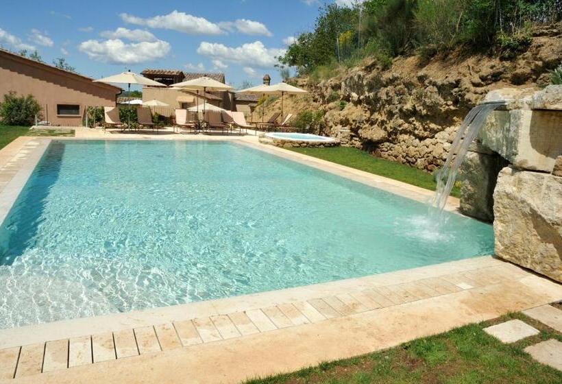 ホテル Molino Della Lodola