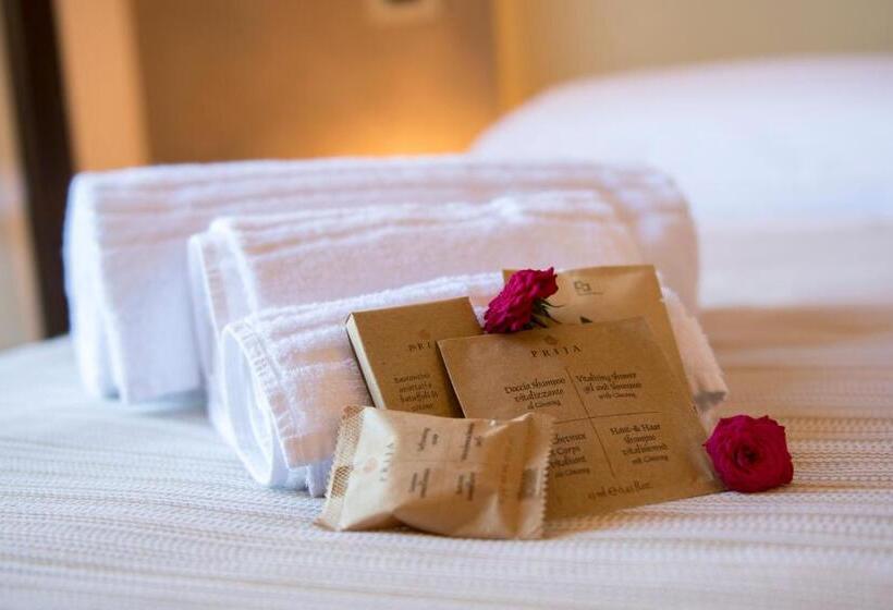 ホテル Molino Della Lodola